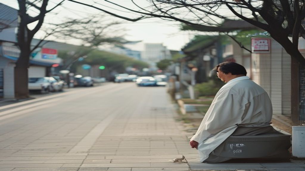 7월 부산 날씨 총정리: 장마·폭염 시기, 옷차림, 강수량까지 한눈에