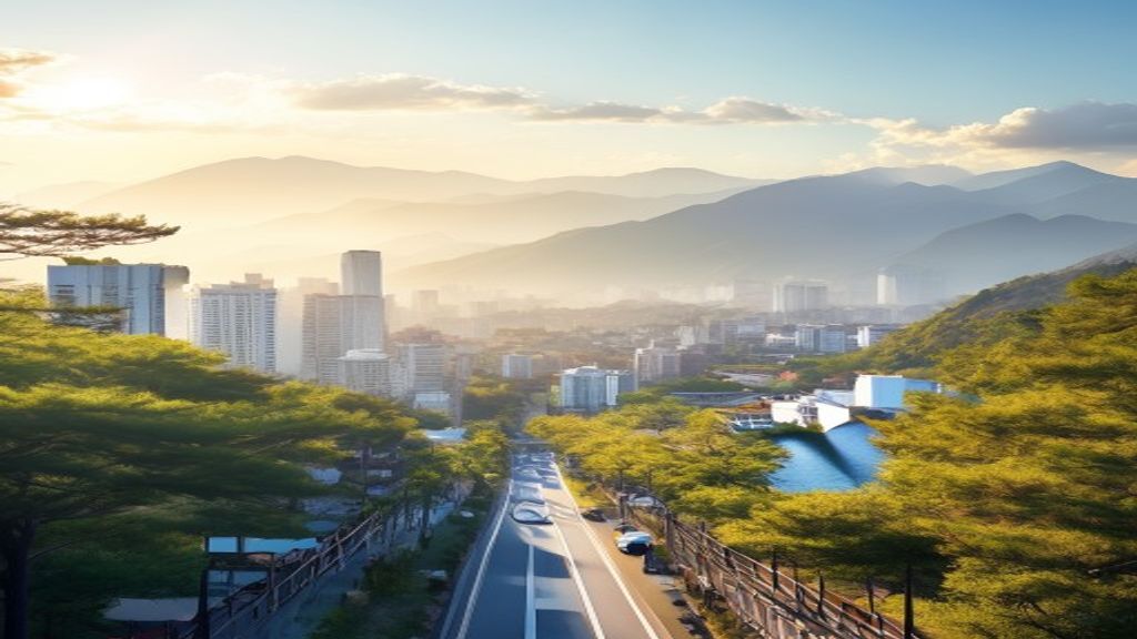 경산시장 맛집 총정리 – 경산시 인구·날씨·대학교까지 한눈에 보는 생활정보 가이드
