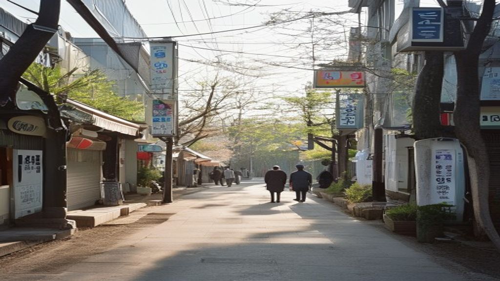 산사태 주의보 단계에서 '산사태 취약지역 주민'의 행동으로 가장 적절한 것은? 정답과 단계별 행동요령 총정리