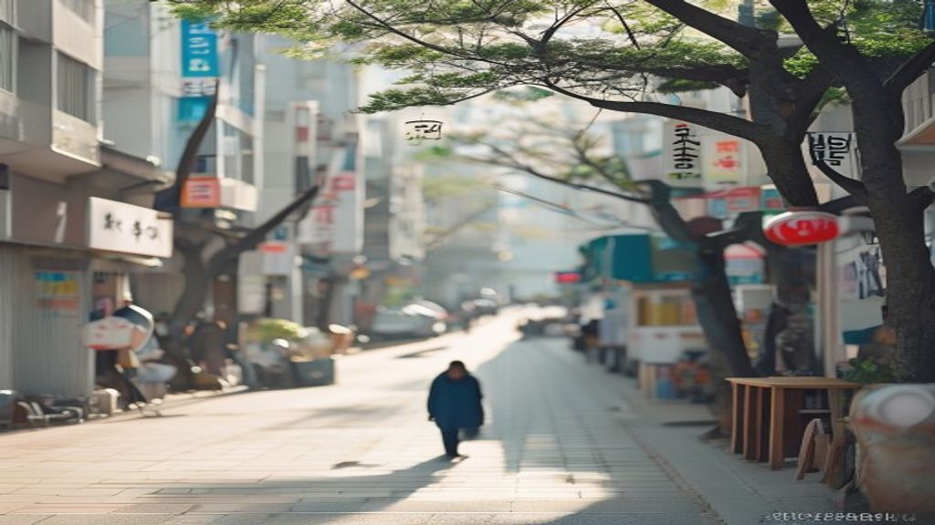 오늘 광주 날씨 확인 방법 총정리 - 내일·이번주 예보부터 미세먼지·강수량까지