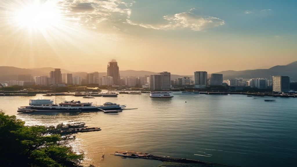 용인 반도체 클러스터 완공시점 총정리 (2026 최신) — 삼성 2029년 조기 가동·SK하이닉스 2027년 준공