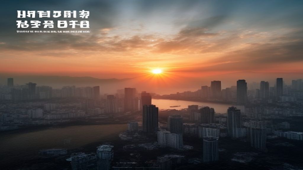 포항 첫 폭염중대경보 발령! 폭염중대경보 뜻과 기준, 행동요령 총정리 (2026)