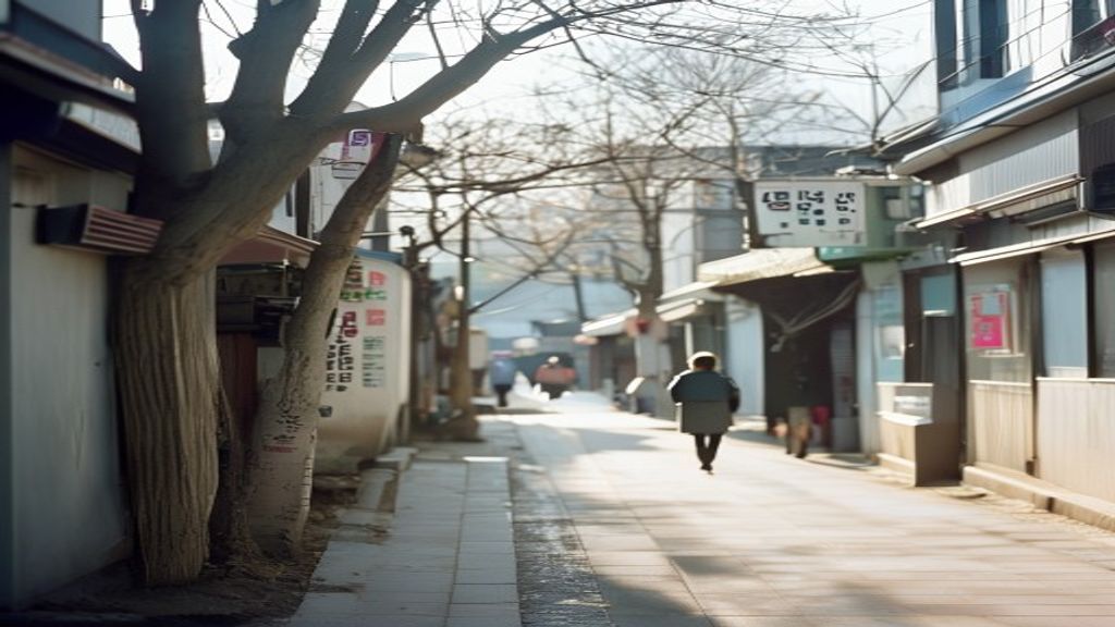 홍수 나는 꿈 해몽 총정리 - 홍수 꿈 의미부터 발생 원인·심각 단계까지
